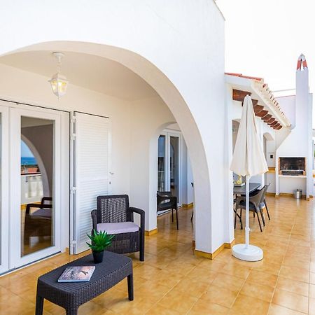 Villa Sol Y Sombra Son Bou Exteriör bild